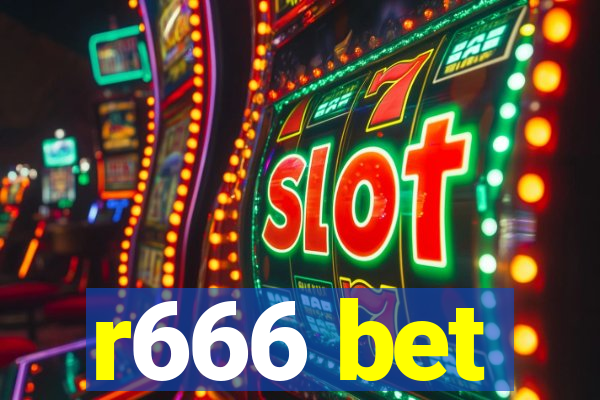 r666 bet